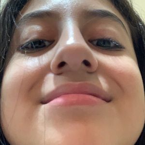 Meet your Posher, Liana